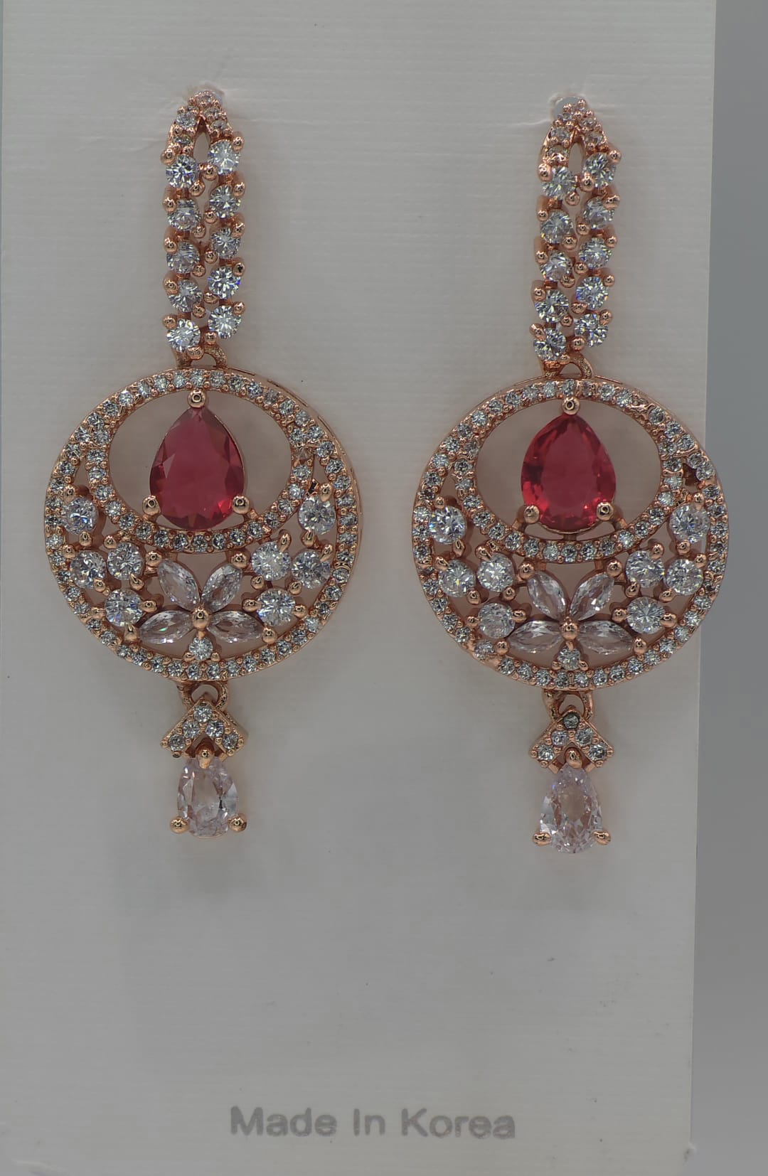 Earring