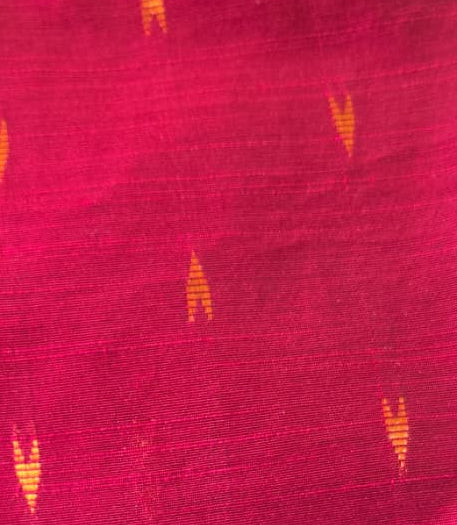Premium Maroon & Purple Kasavu Set Mundu with Matching Blouse Piece