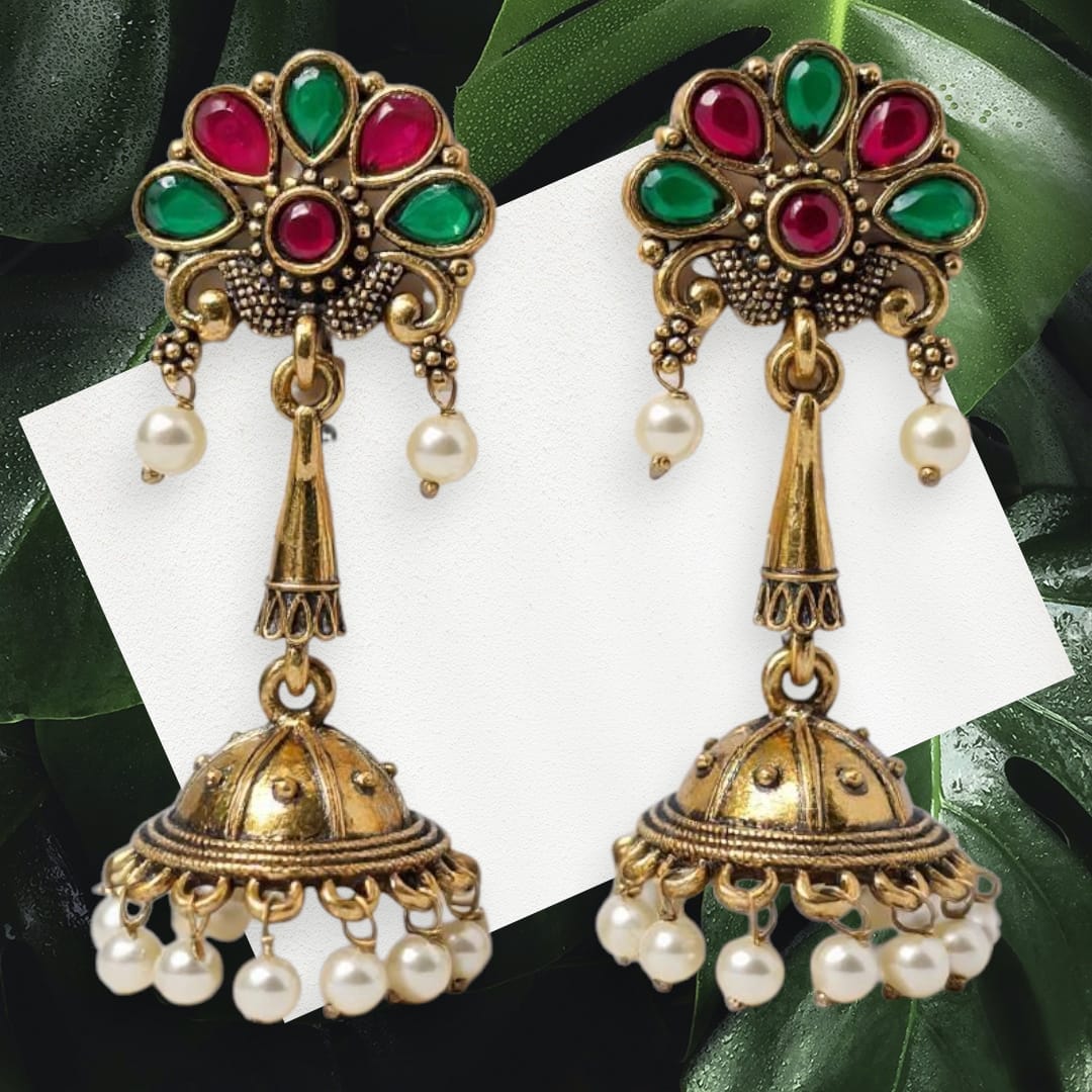 Earring