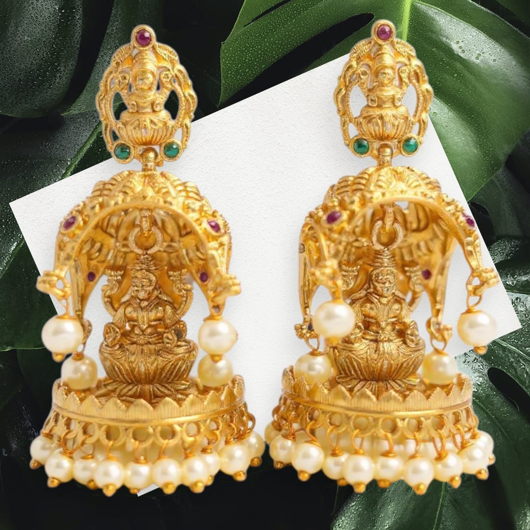 Earring