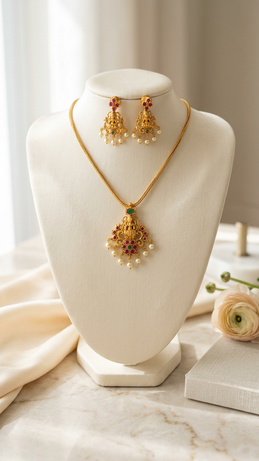 Necklace Set