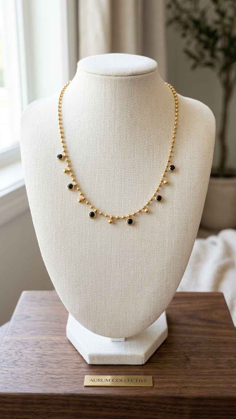 Necklace