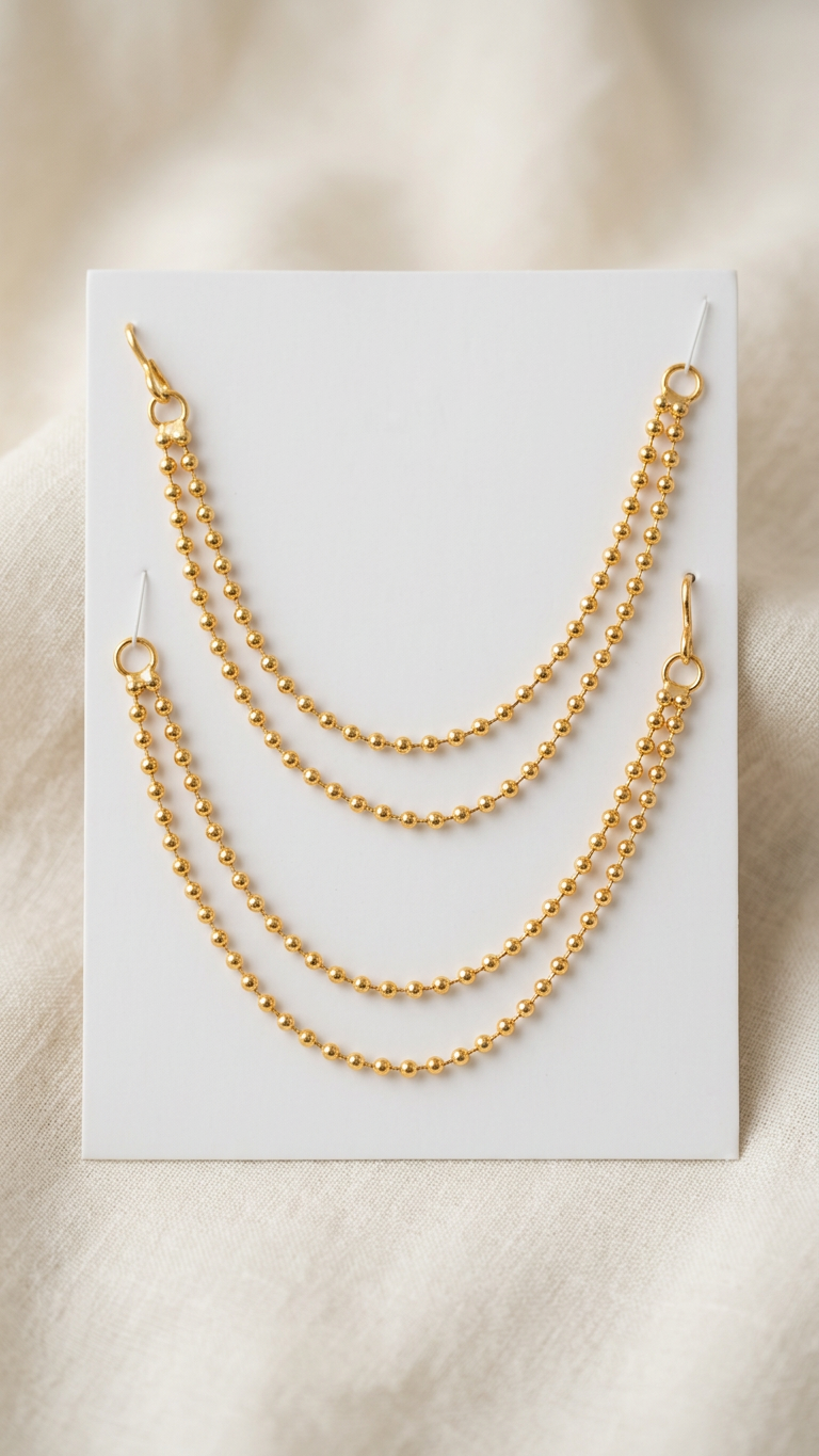 Ear Chain