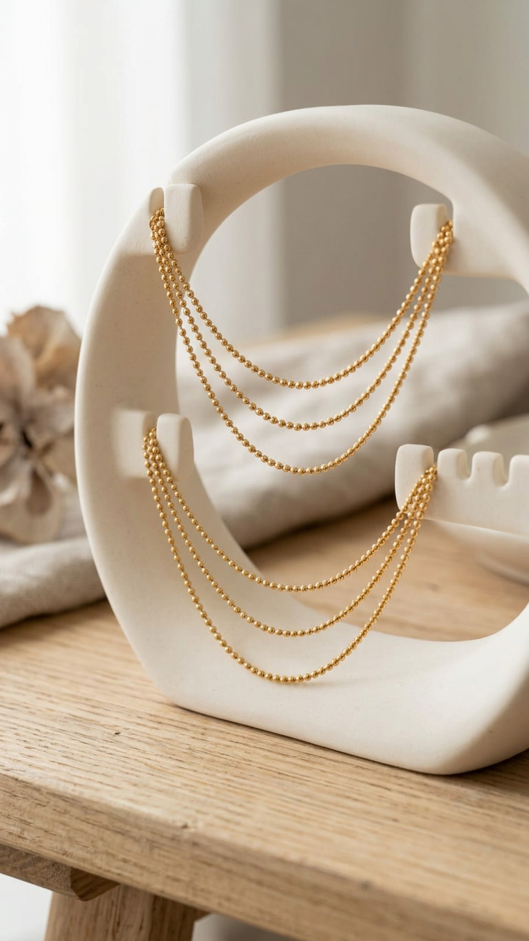 Ear Chain