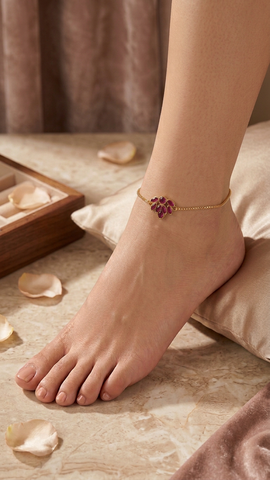 Anklets