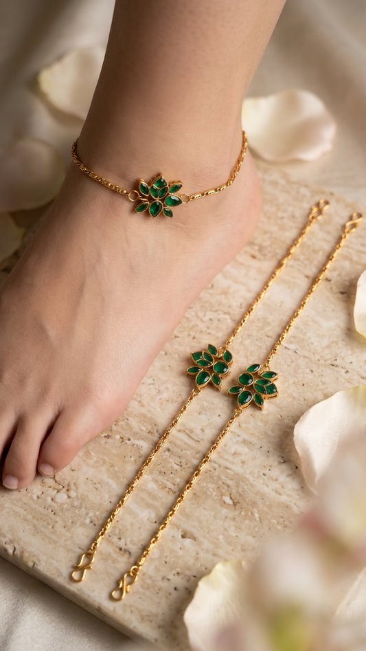 Anklets