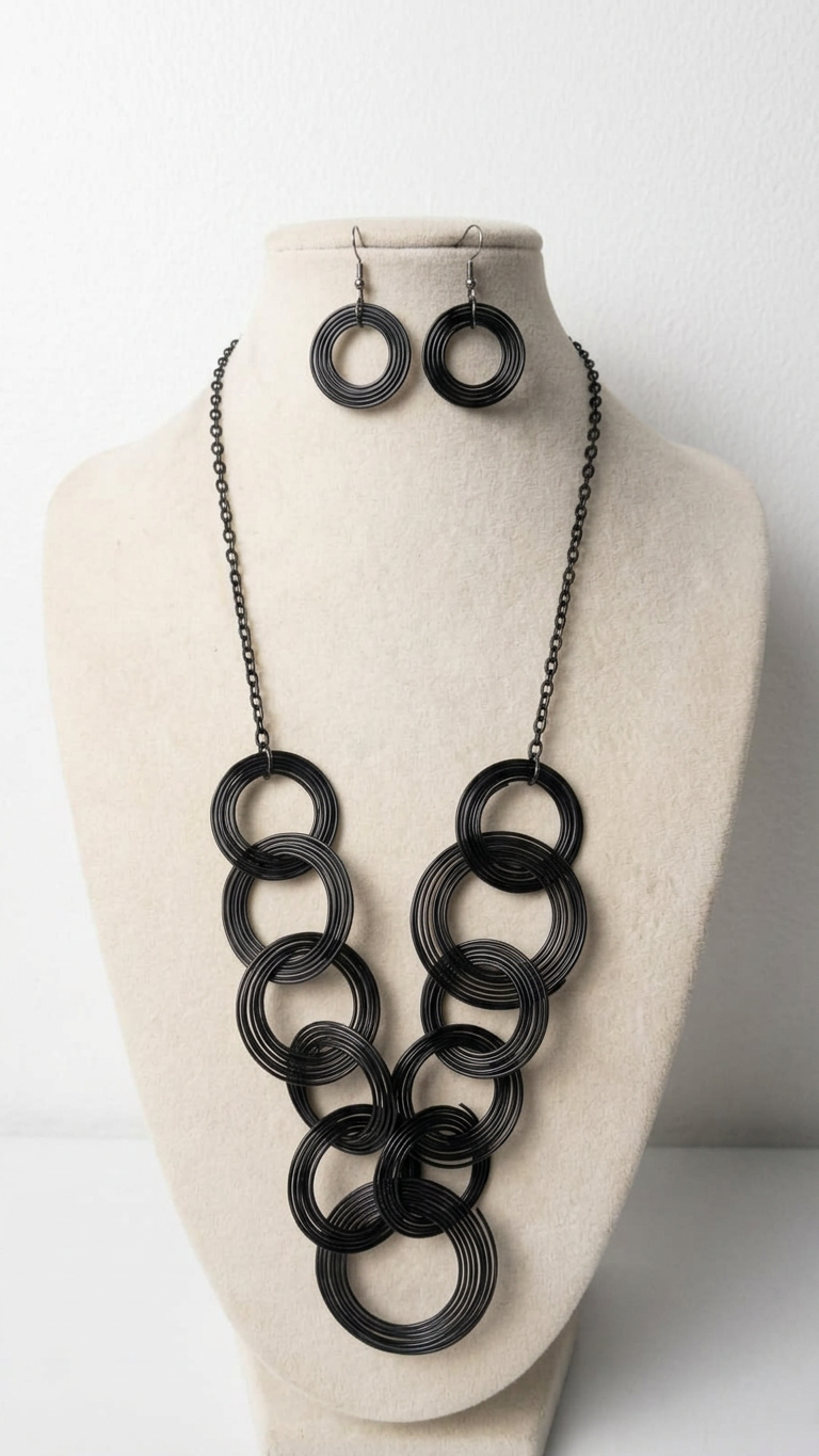 Necklace set