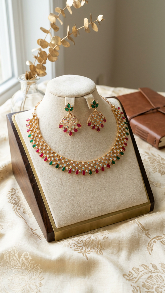 Necklace Set