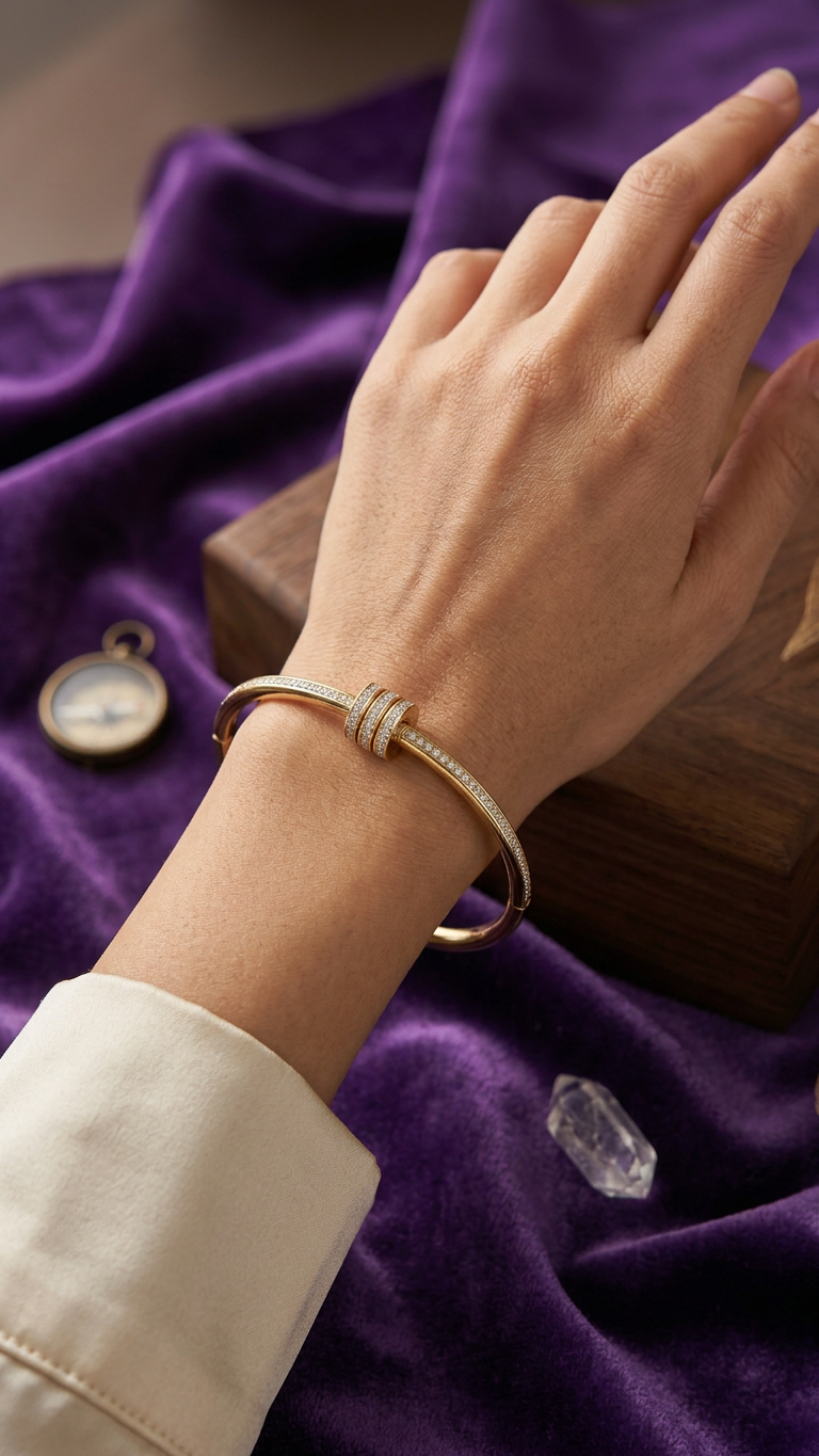 Bracelet Bangle