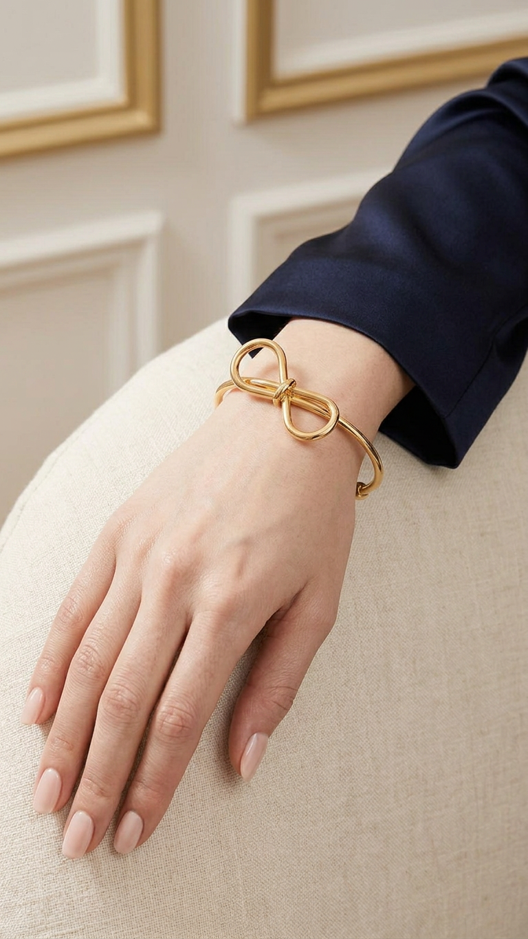 Bracelet Bangle