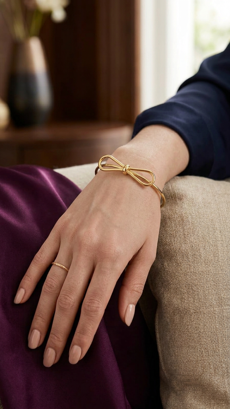 Bracelet Bangle