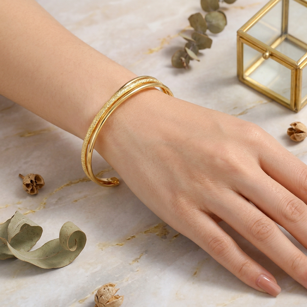 Bracelet Bangle