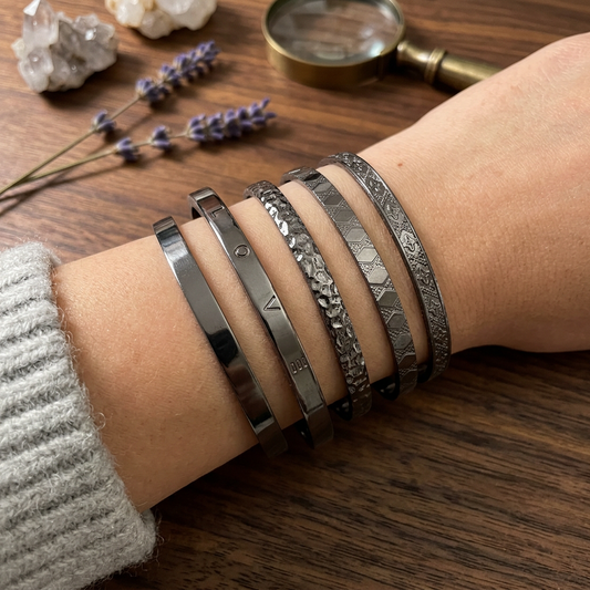 Bracelet Bangles