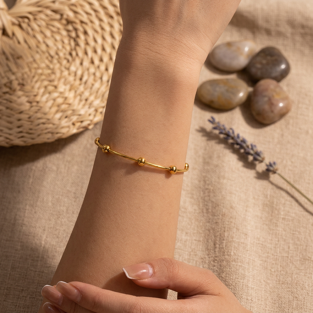 Bracelet Bangle