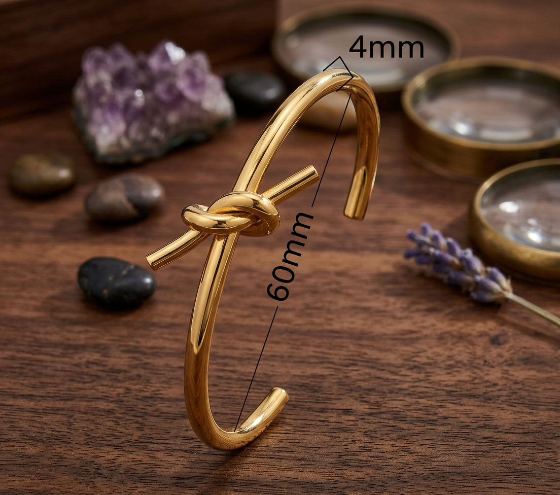 Bracelet Bangle