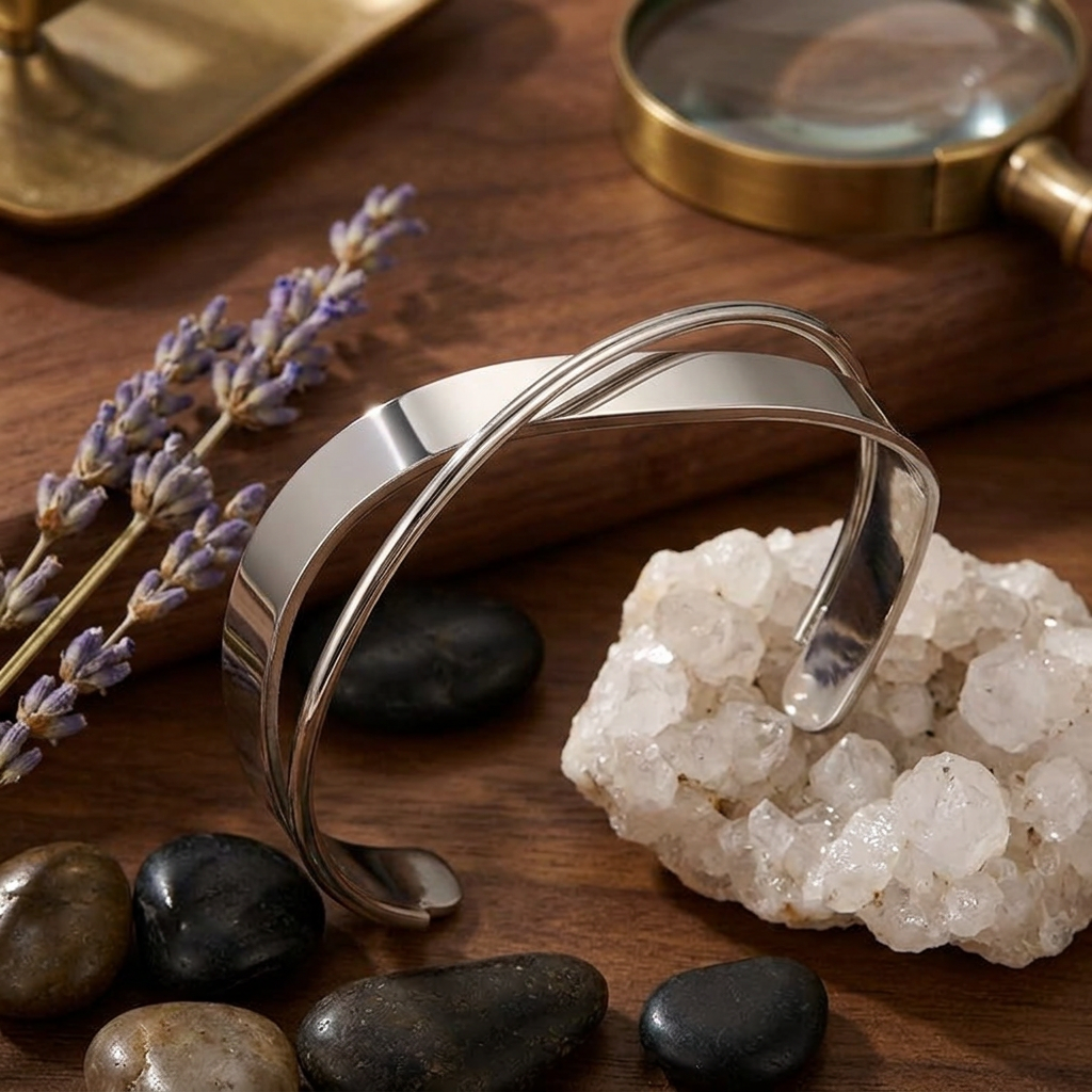 Bracelet Bangle