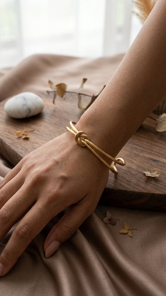 Bracelet Bangle