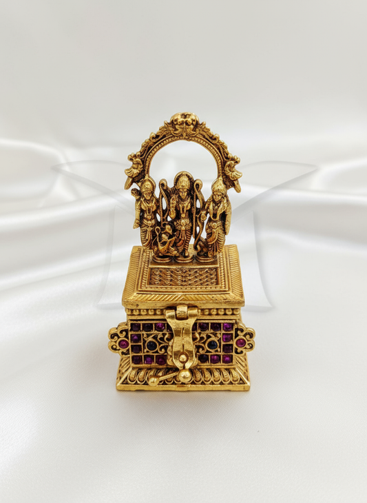 Ayodhya Sindoor Box