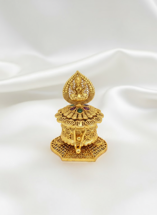 Padma Sindoor Box