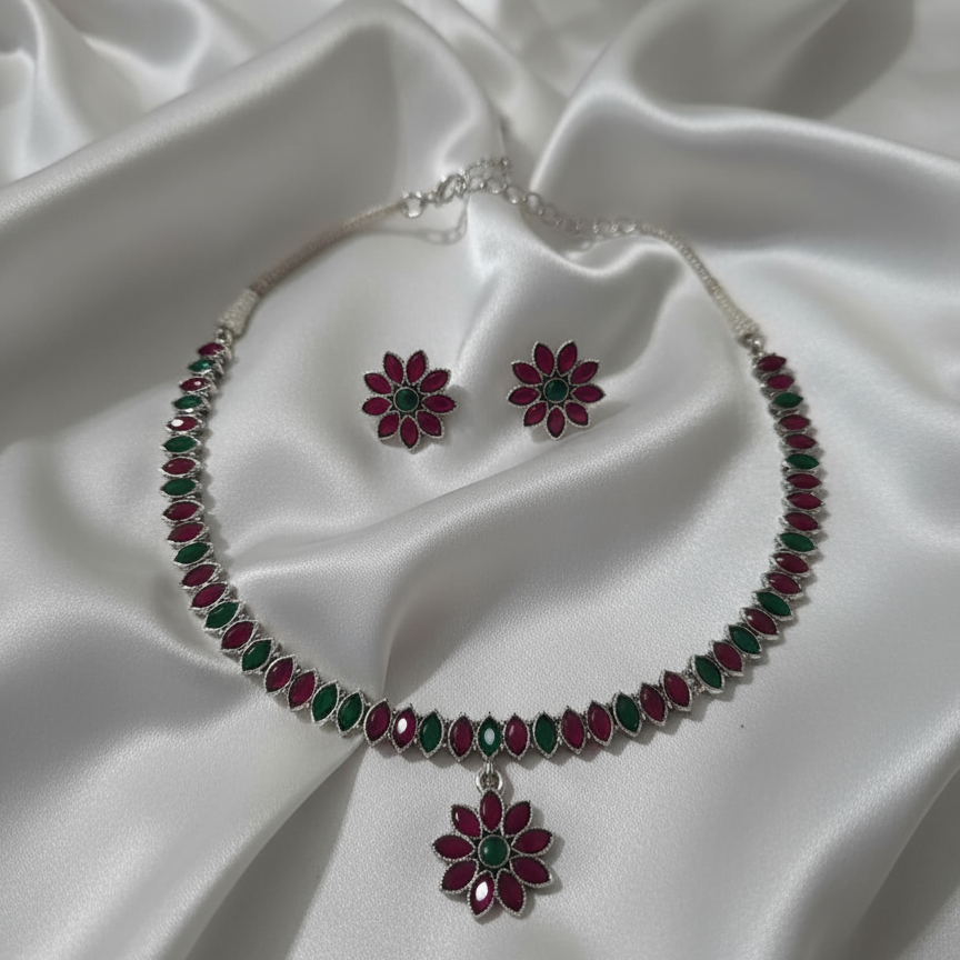 Necklace set