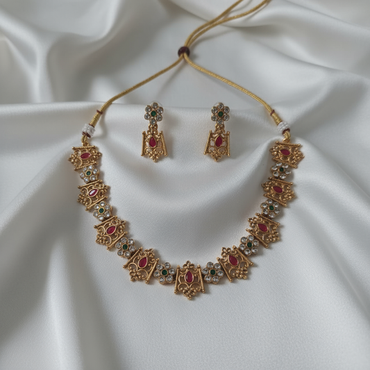 Necklace set