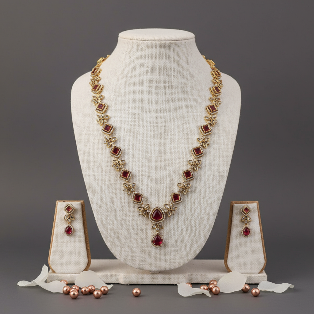 Necklace Set
