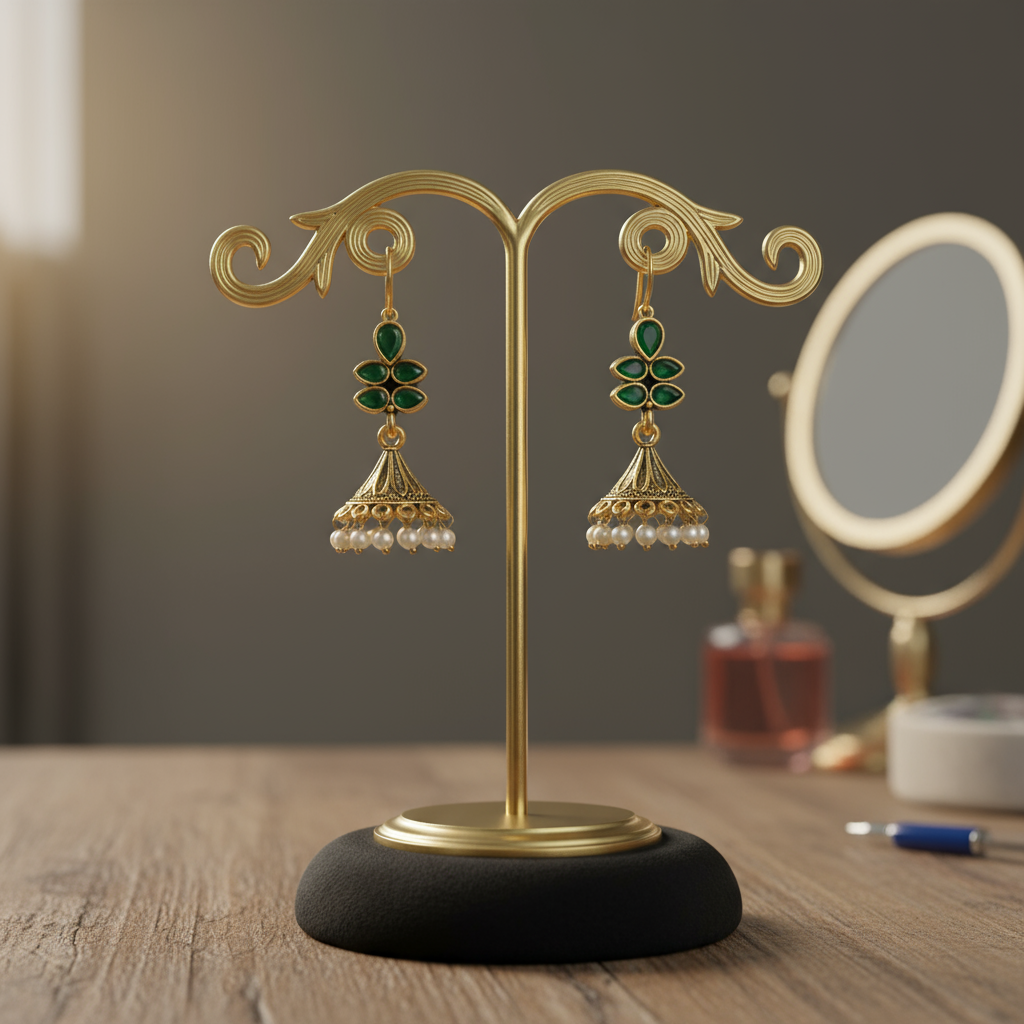 Earring