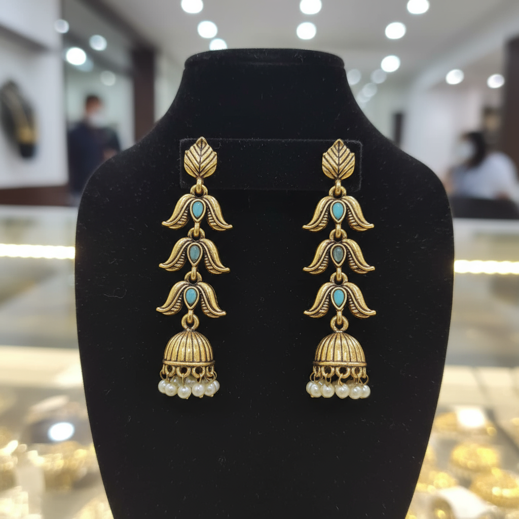 Earring