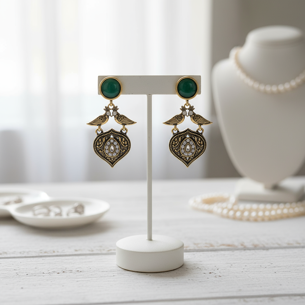 Earring