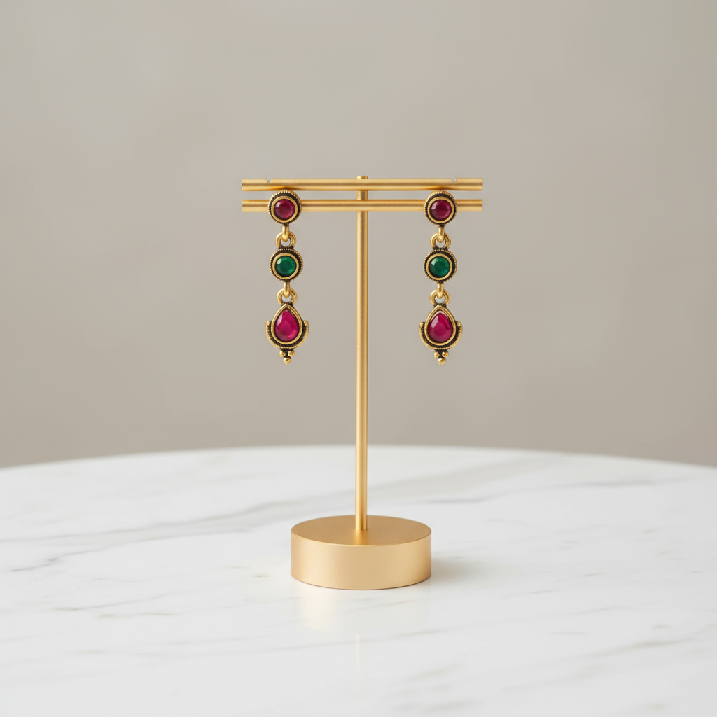 Earring