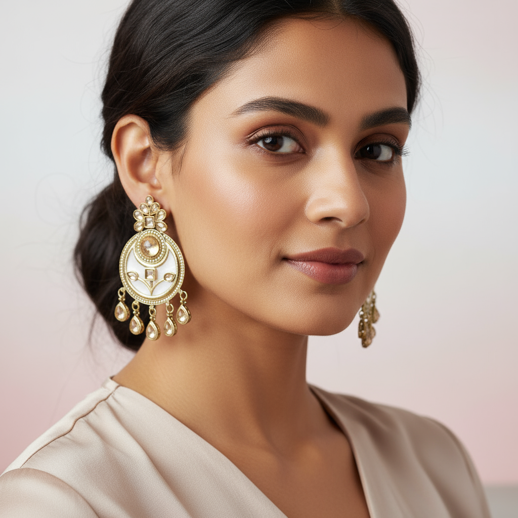Earring