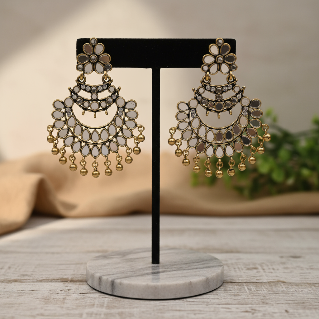 Earring