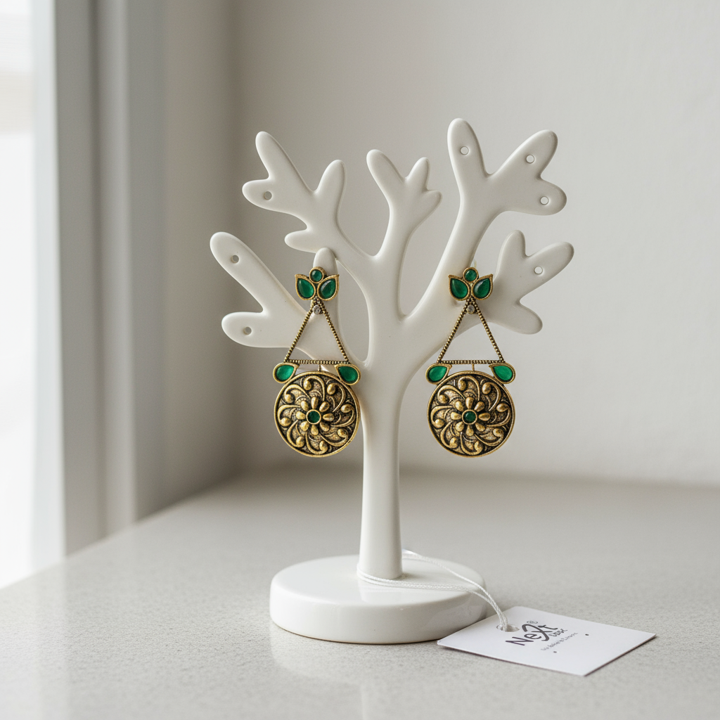 Earring