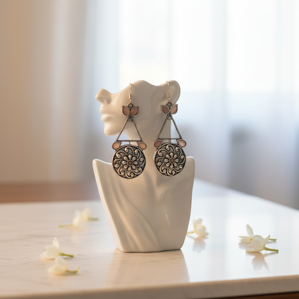 Earring