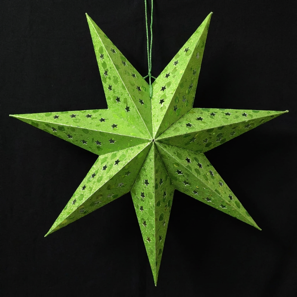Christmas star