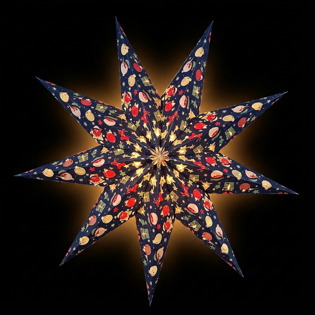 Christmas star