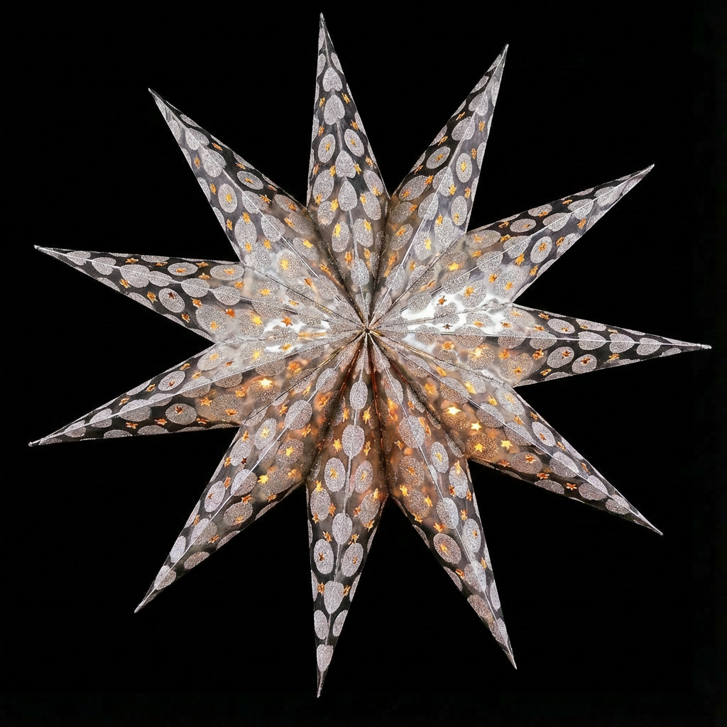 Christmas star