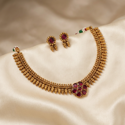Necklace Set