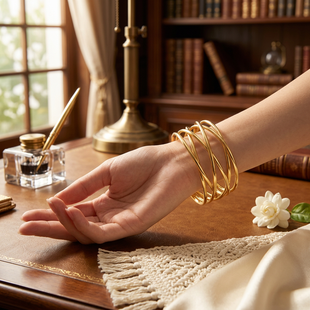 Bangle
