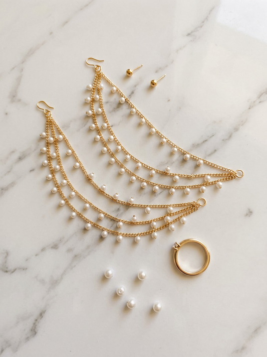 Ear Chain