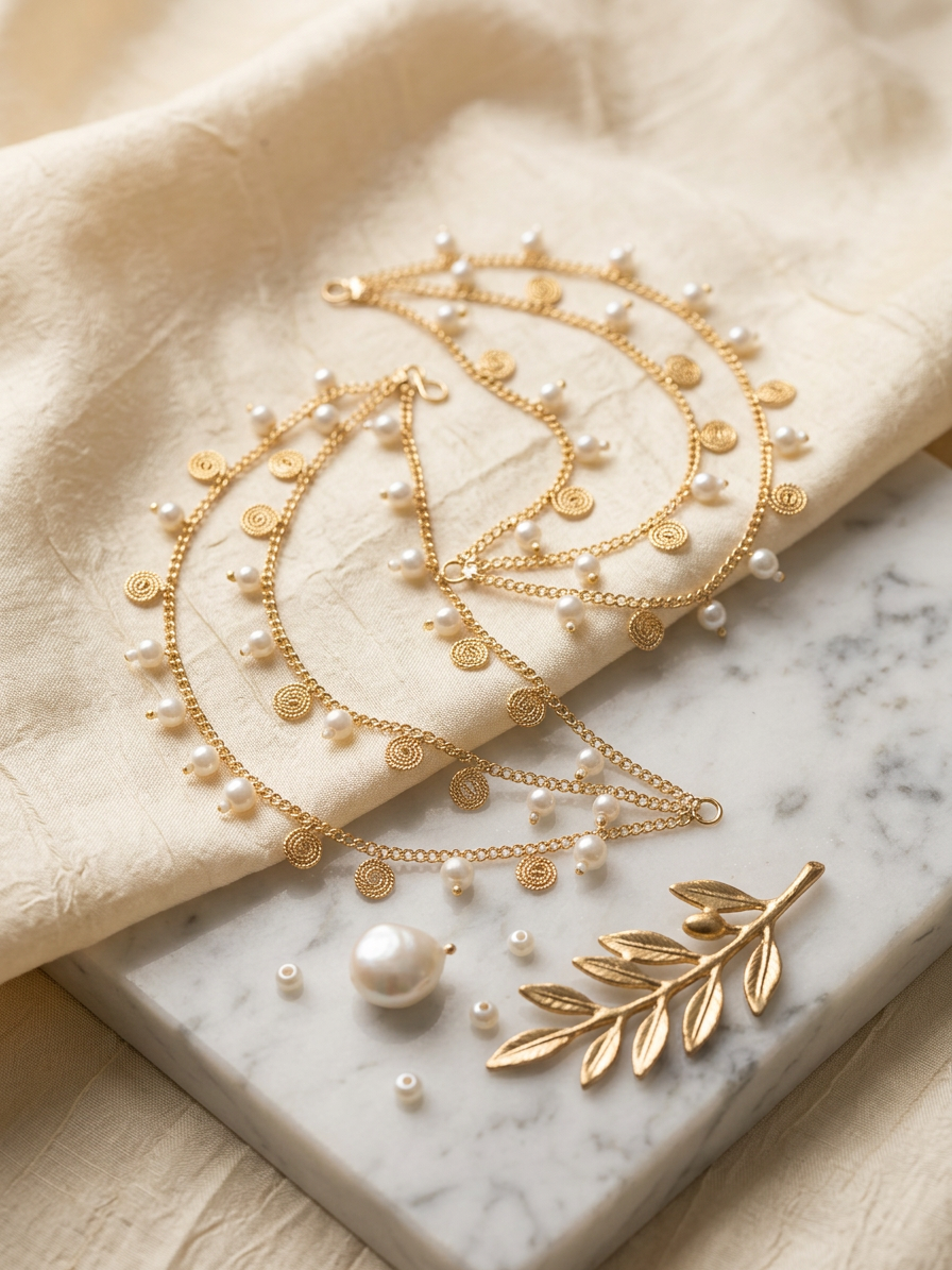 Ear Chain