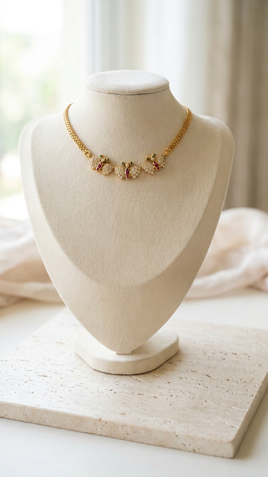 Choker Necklace