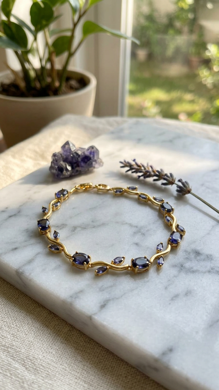 AD Tulip Bracelets