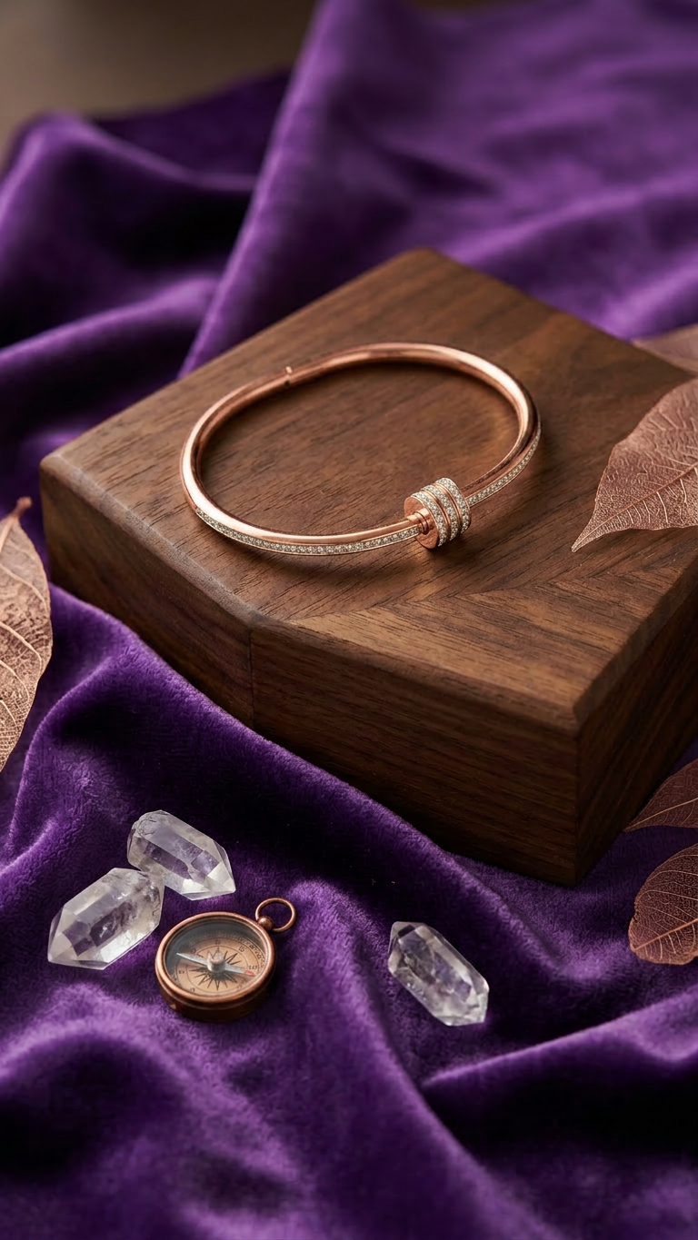 Bracelet Bangle