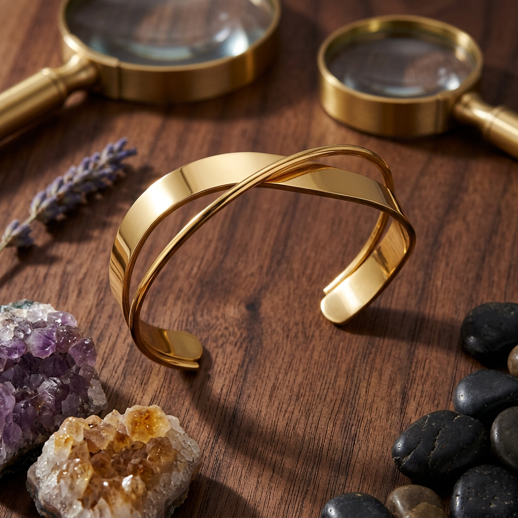 Bracelet Bangle