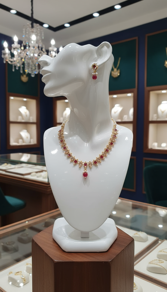Necklace Set