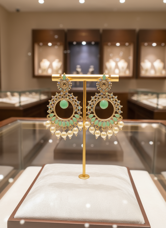 Earring