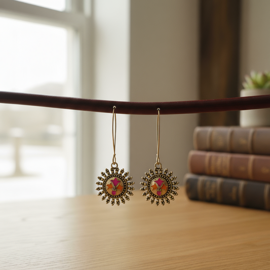 Earring