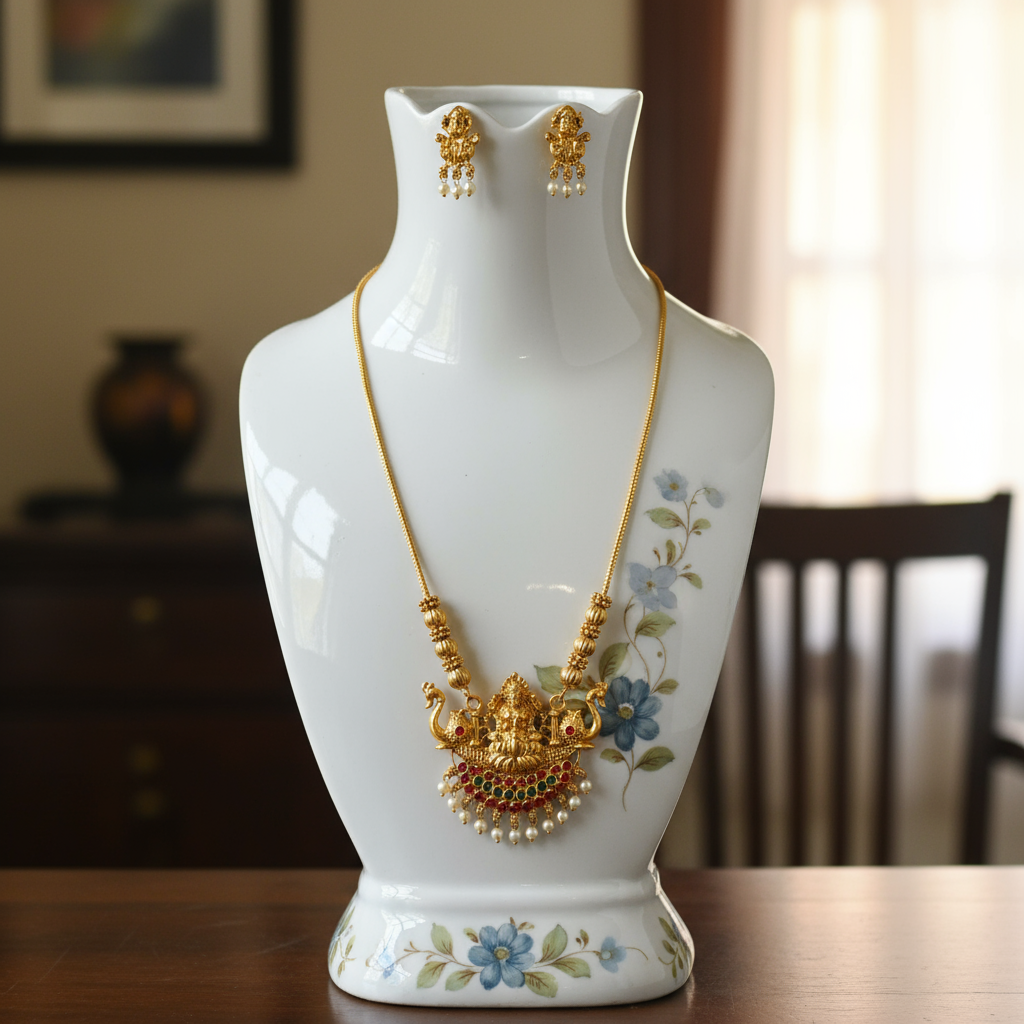 Necklace set