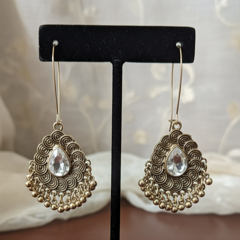 Hoop Earrings